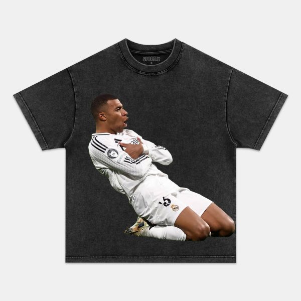 KYLIAN MBAPPÉ NEW TEE - Image 2
