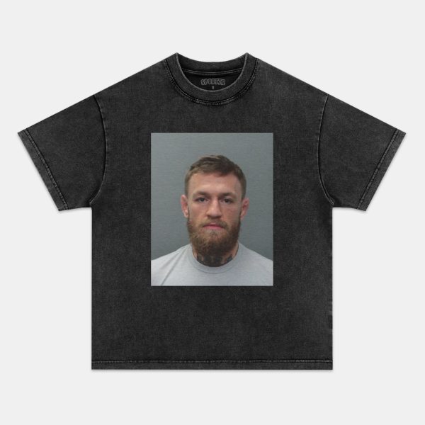 CONOR MCGREGOR 1.17 TEE - Image 2