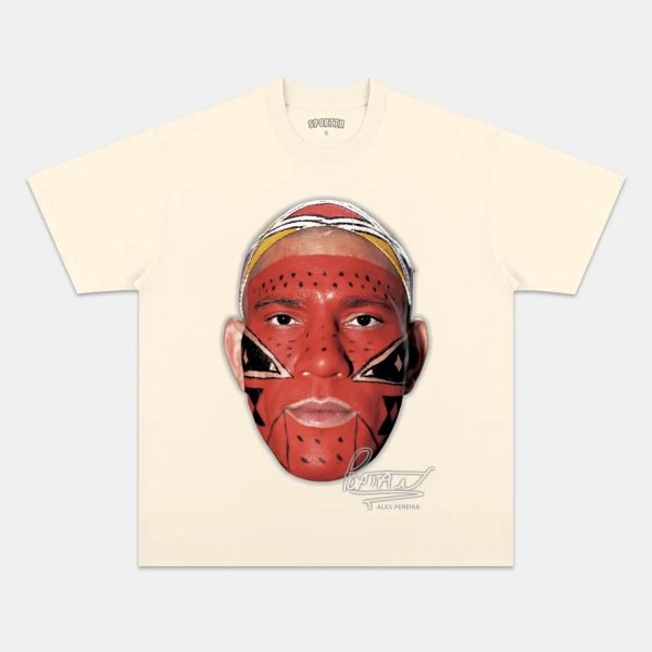 ALEX PEREIRA NEW1 TEE - Image 3