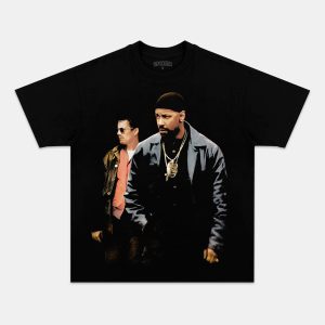 TRAINING DAY 12.31 TEE