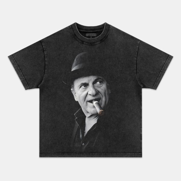 JOE PESCI TEE - Image 2