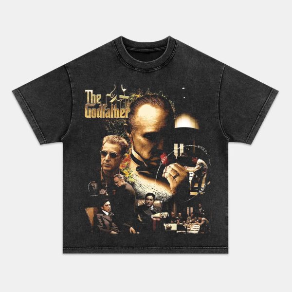 THE GODFATHER 11.20 TEE - Image 2