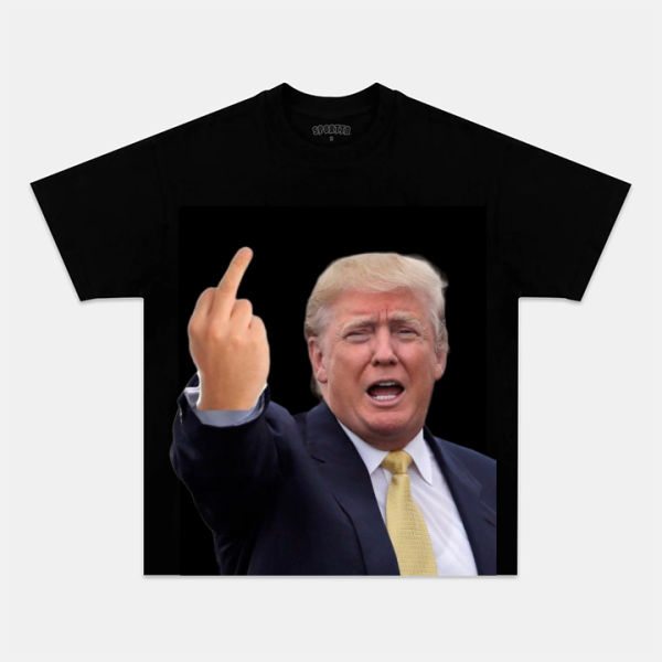 FUCK Trump! - Image 6