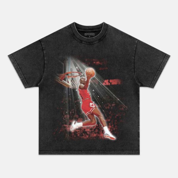 MICHAEL JORDAN TEE - Image 2