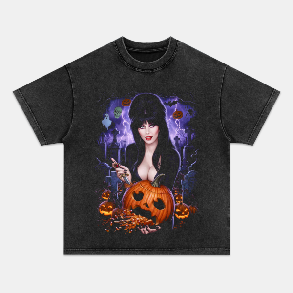 HALLOWEEN TEE - Image 2