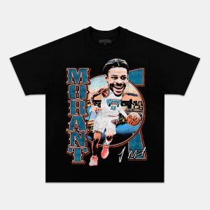 JA MORANT  BIG HEAD TEE