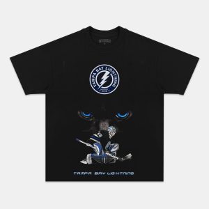 TAMPA BAY LIGHTNING TEE