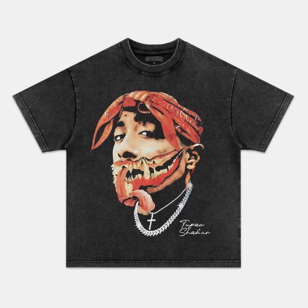 2PAC 11.30 TEE - Image 2