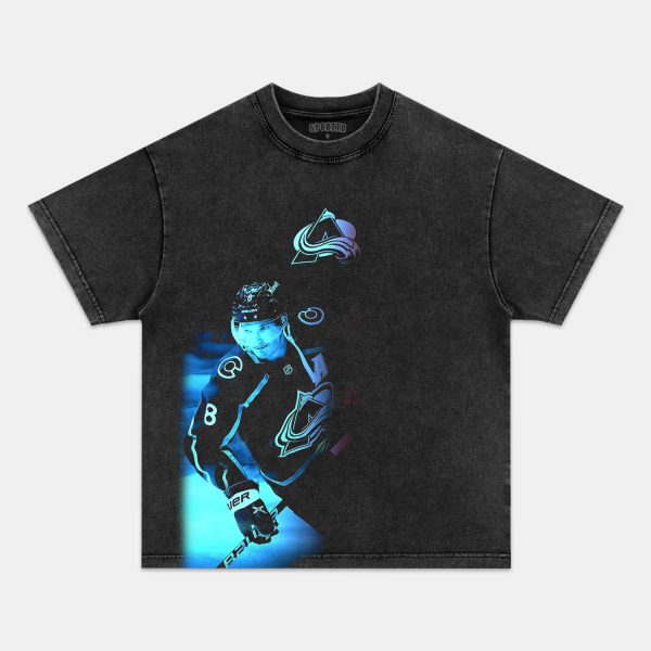 COLORADO AVALANCHE 1.0 TEE - Image 2
