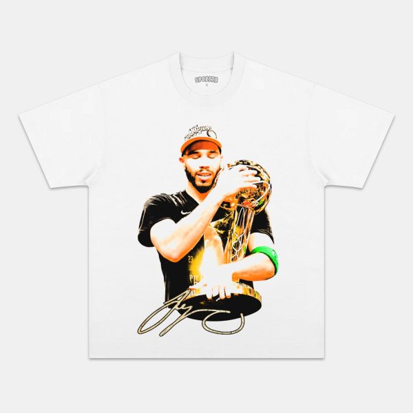 TATUM  TROPHY TEE - Image 3