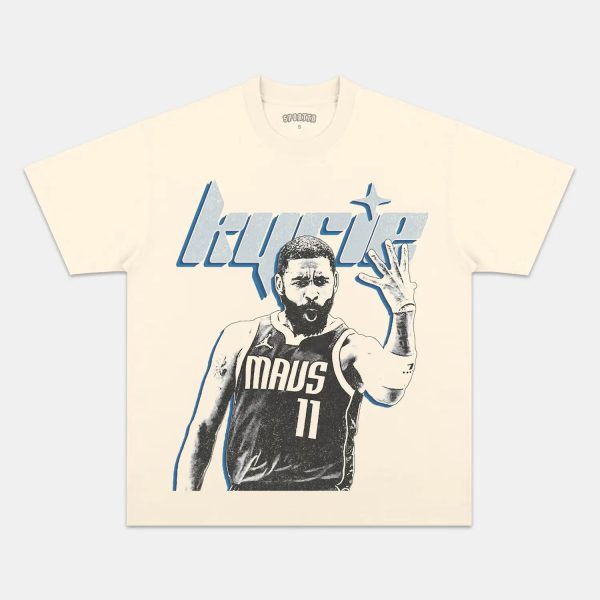 Y2K KYRIE TEE - Image 3