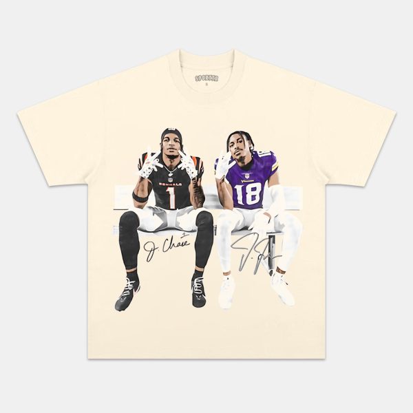 JAMARR & JJETTAS TEE - Image 4