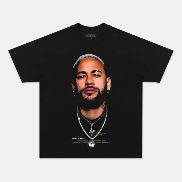 NEYMAR TEE (2) - Image 2