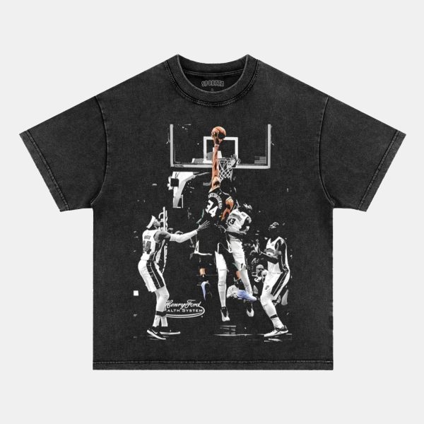 GIANNIS ANTETOKOUNMPO TEE - Image 2