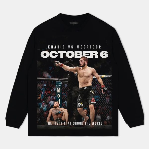 KHABIB TEE - Image 3