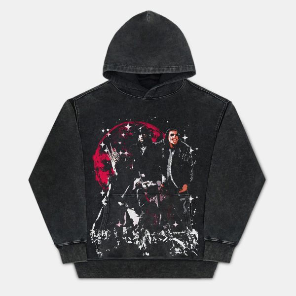 CARTI GLOBE TEE - Image 6