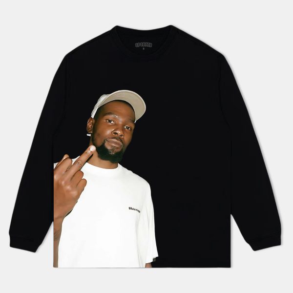KEVIN DURANT TEE - Image 3