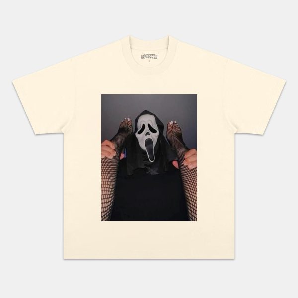 SCREAM TEE - Image 3