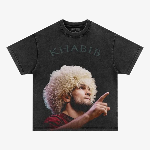 KHABIB TEE 1.0 - Image 2