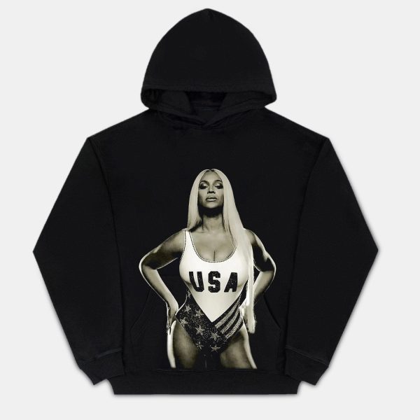 2024 BEYONCE V2 TEE - Image 5