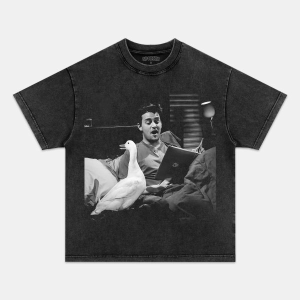 CHANDLER MURIEL BING TEE - Image 2