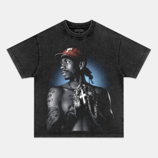 ALLEN IVERSON TEE - Image 3