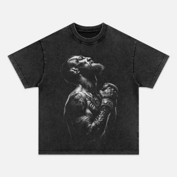 CONOR MCGREGOR TEE - Image 2