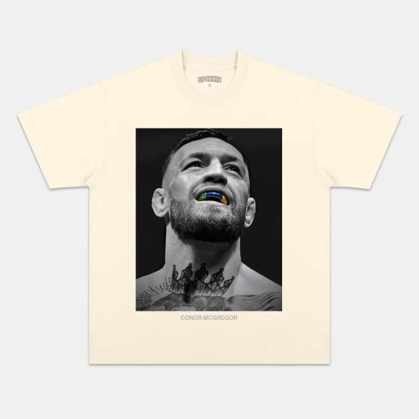 CONOR MCGREGOR 11.12 TEE - Image 3