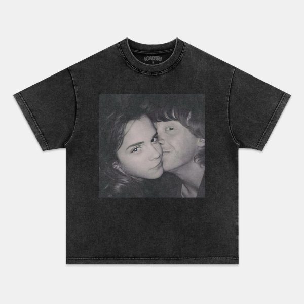 HARRY POTTER 11.8 TEE - Image 4