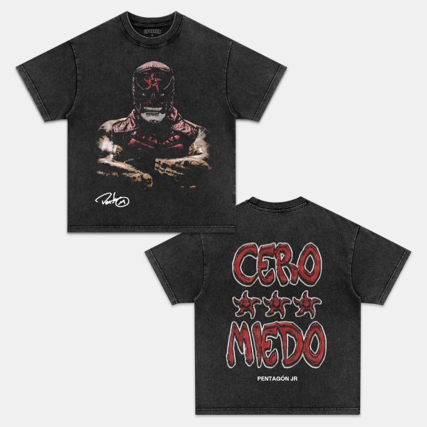 PENTAGÓN JR 2.0 2.25 TEE - Image 2