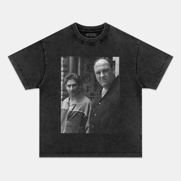 TONY SOPRANO 2024 NEW TEE - Image 2