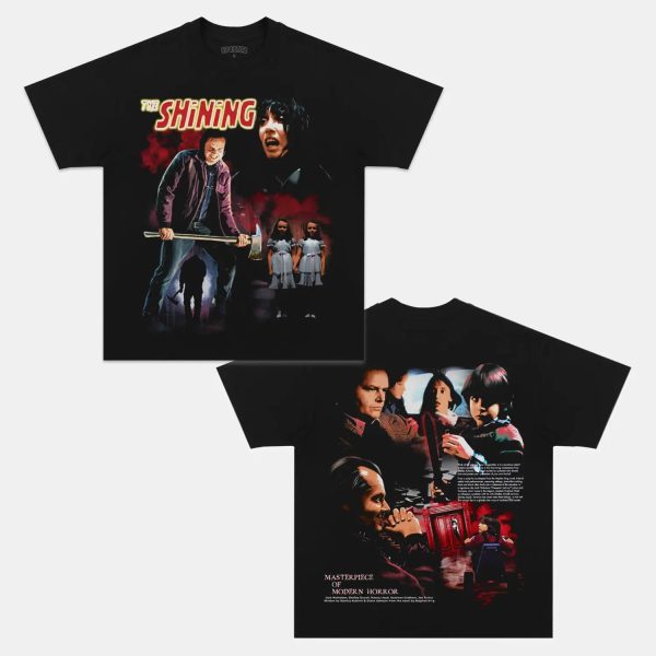 THE SHINING TEE - Image 2