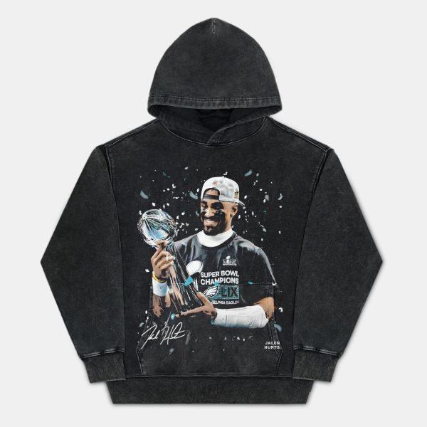 JALEN HURTS MVP 2.12 TEE - Image 4