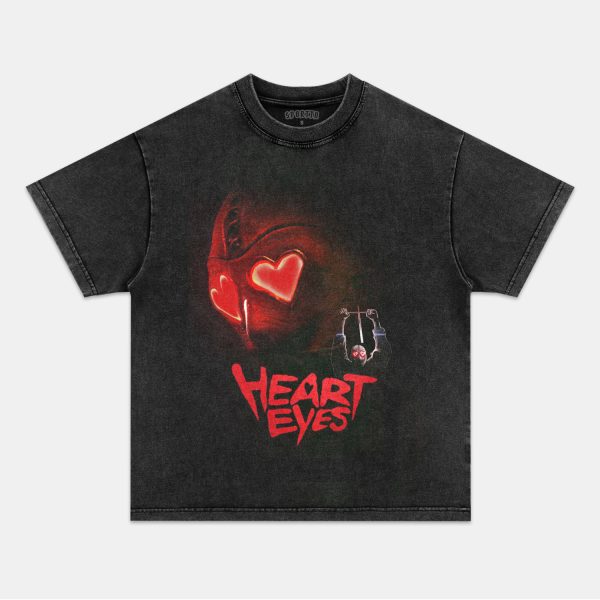 HEART EYES 1.0 TEE - Image 2