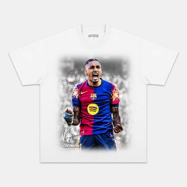 RAPHINHA 4.29 TEE - Image 3