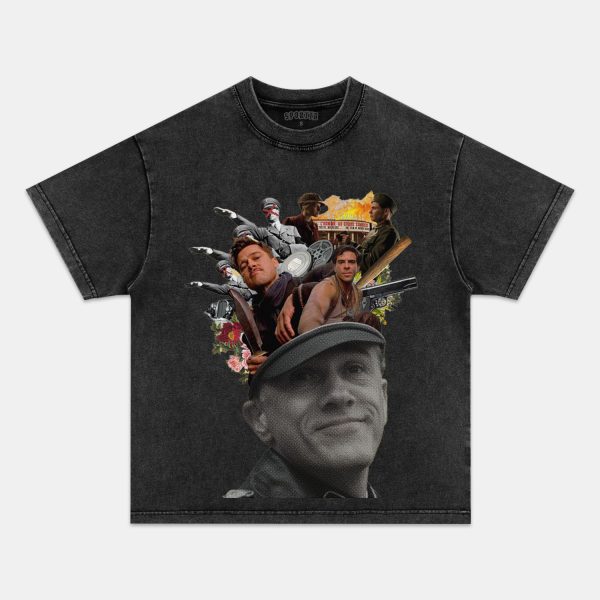 INGLOURIOUS BASTERDS TEE - Image 3