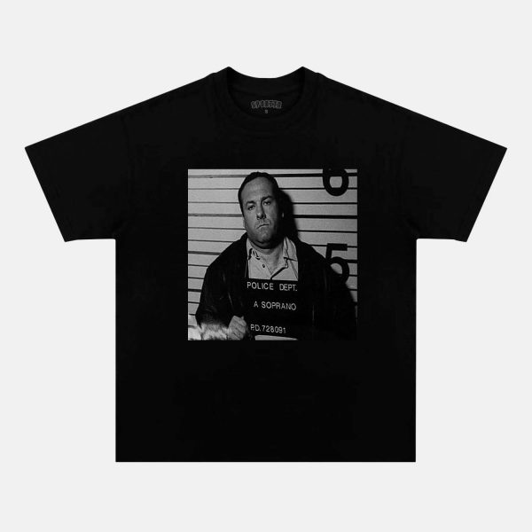 TONY SOPRANO V1 11.15 TEE