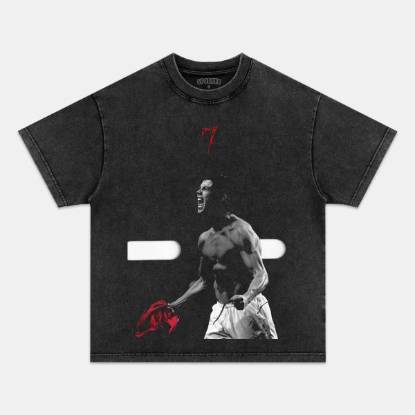CRISTIANO RONALDO 2.18 TEE - Image 2