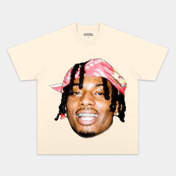 PLAYBOI CARTI TEE - Image 4