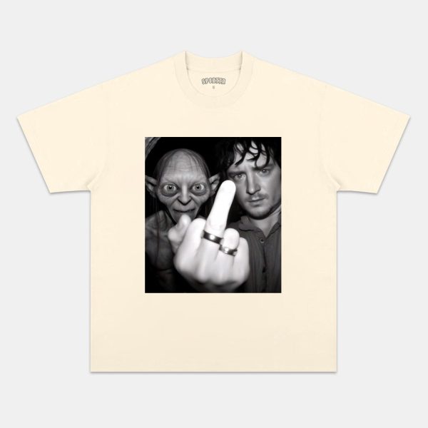 THE LORD OF THE RINGS TEE - Image 4