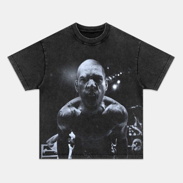 ALEX PEREIRA 11.18 TEE - Image 2