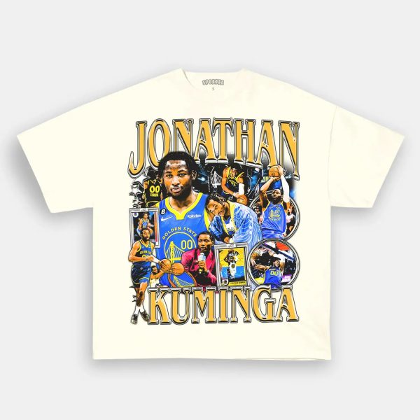 JONATHAN KUMINGA TEE - Image 4