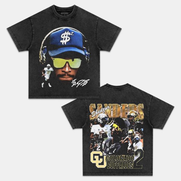 SHEDEUR-SANDERS-TEE - Image 2