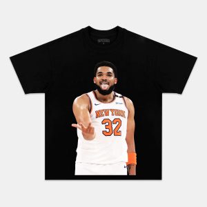 KARL ANTHONY TOWNS TEE