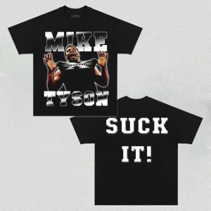 MIKE TYSON TEE 1