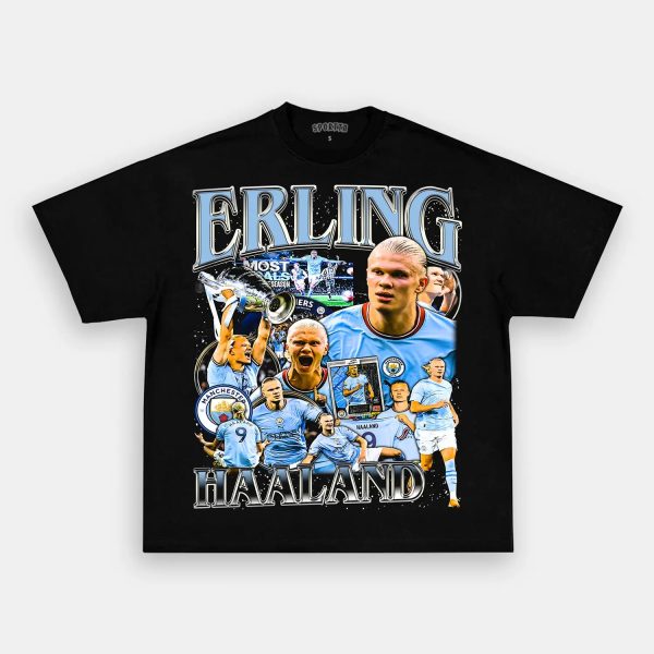 ERLING HAALAND TEE - Image 2