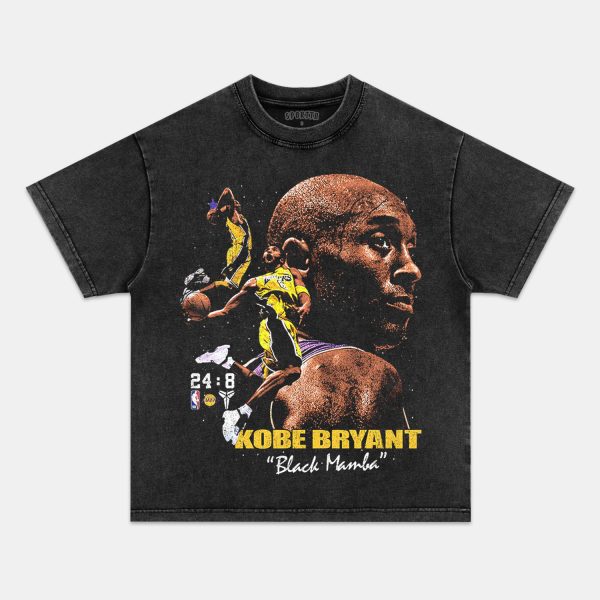 KOBE BRYANT TEE - Image 2