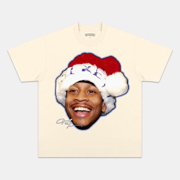 ALLEN IVERSON 11.25 TEE - Image 4