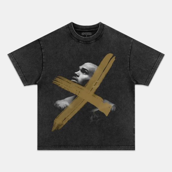CHRIS BROWN 2.26 TEE - Image 2