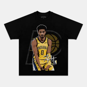 HALIBURTON TEE